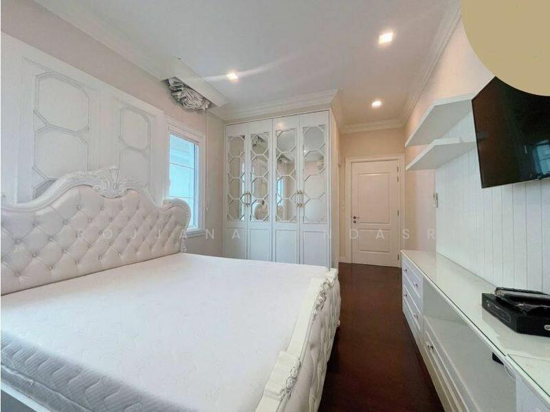 Narasiri Bangna, Samut Prakan, Bangna-Trad Road, Bangphli Yai, Bang Plee, Samut Prakan, 4 Bedrooms, 519 sqm, Single Detached House For Sale, by Rojjana Jindasri, 500097923 - DDproperty.com