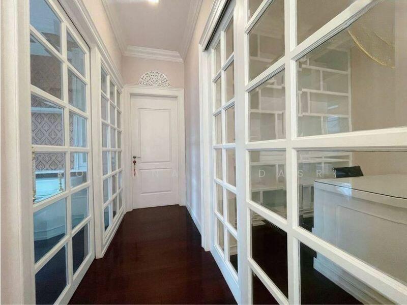 Narasiri Bangna : นาราสิริ บางนา, สมุทรปราการ, ถนนบางนา-ตราด, บางพลีใหญ่, บางพลี, สมุทรปราการ, 519 ตร.ม., บ้านเดี่ยว ขาย, โดย Rojjana Jindasri, 500097923 - DDproperty.com