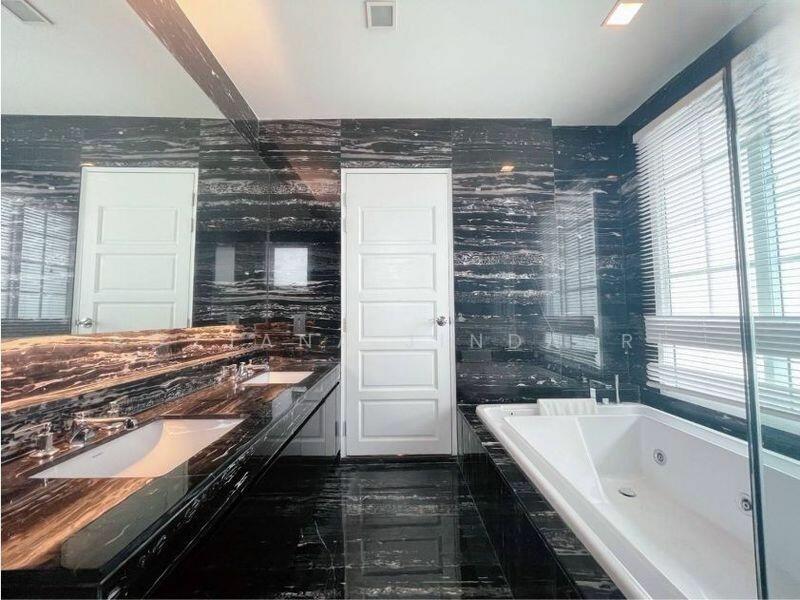 Narasiri Bangna, Samut Prakan, Bangna-Trad Road, Bangphli Yai, Bang Plee, Samut Prakan, 4 Bedrooms, 519 sqm, Single Detached House For Sale, by Rojjana Jindasri, 500097923 - DDproperty.com