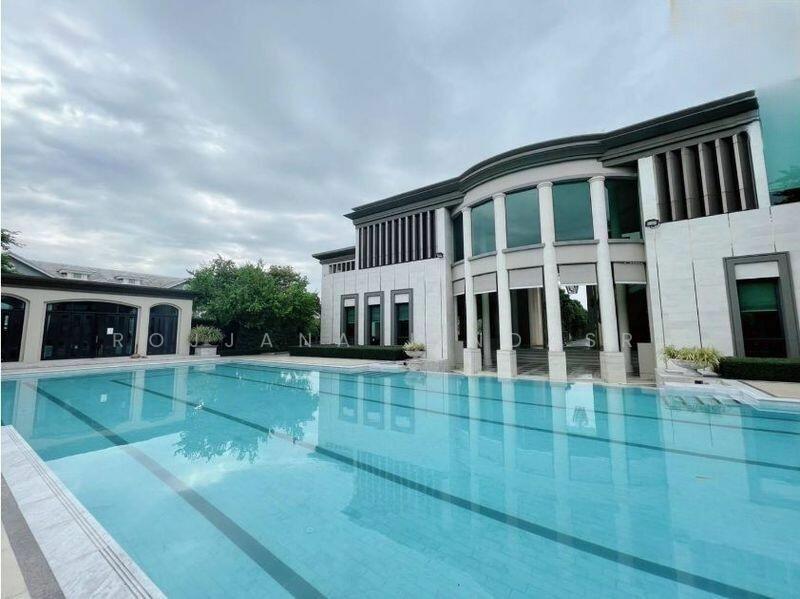 Narasiri Bangna : นาราสิริ บางนา, สมุทรปราการ, ถนนบางนา-ตราด, บางพลีใหญ่, บางพลี, สมุทรปราการ, 519 ตร.ม., บ้านเดี่ยว ขาย, โดย Rojjana Jindasri, 500097923 - DDproperty.com