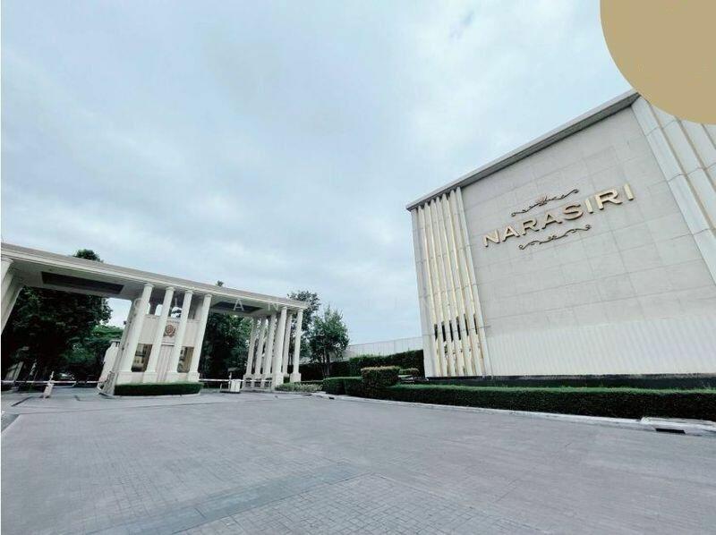 Narasiri Bangna : นาราสิริ บางนา, สมุทรปราการ, ถนนบางนา-ตราด, บางพลีใหญ่, บางพลี, สมุทรปราการ, 519 ตร.ม., บ้านเดี่ยว ขาย, โดย Rojjana Jindasri, 500097923 - DDproperty.com