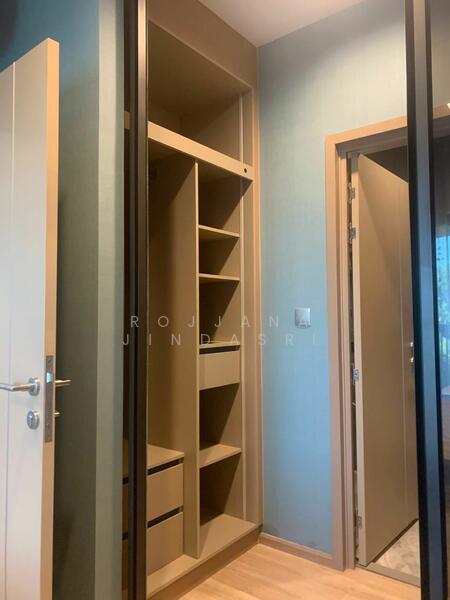 Kawa Haus, Bangkok, 95 Soi Rim Khlong, Phra Kanong Nua, Watthana, Bangkok, 1 Bedroom, 34 sqm, Condo For Sale, by Rojjana Jindasri, 500097927 - DDproperty.com