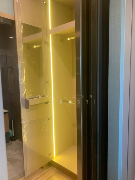 Kawa Haus, Bangkok, 95 Soi Rim Khlong, Phra Kanong Nua, Watthana, Bangkok, 1 Bedroom, 34 sqm, Condo For Sale, by Rojjana Jindasri, 500097927 - DDproperty.com