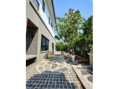 ขาย - The Centro Watcharapol : เดอะ เซนโทร วัชรพล, กรุงเทพ