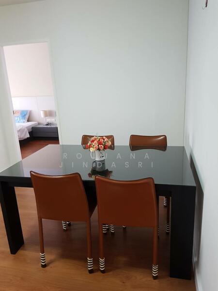 Condo One X Sukhumvit 26, Bangkok, Soi Sukhumvit 26, Sukhumvit Road, Khong Tan, Khlong Toei, Bangkok, 1 Bedroom, 54 sqm, Condo For Sale, by Rojjana Jindasri, 500097966 - DDproperty.com