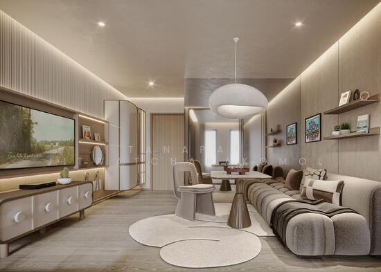 Aspire Itsaraphap Station : แอสปาย อิสรภาพ สเตชั่น, กรุงเทพ