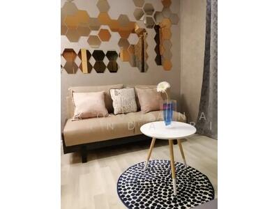 ขาย - The Key Sathorn-Charoenraj : เดอะ คีย์ สาทร – เจริญราษฎร์, กรุงเทพ