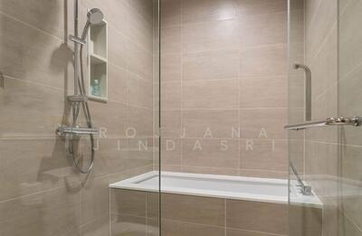 ขาย - Rhythm Charoenkrung Pavillion : ริธึ่ม เจริญกรุง พาวิลเลี่ยน, กรุงเทพ