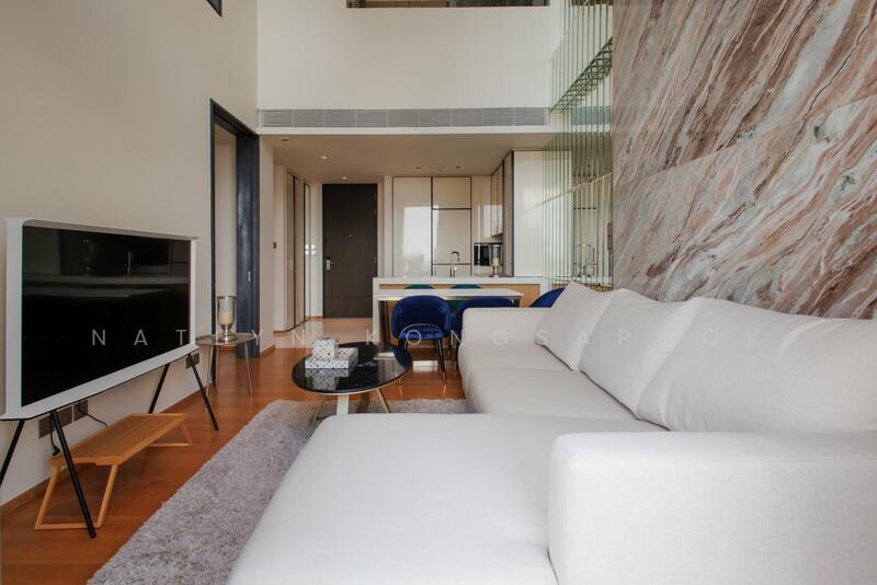 BEATNIQ Sukhumvit 32, Bangkok, Soi Sukhumvit 32, Sukhumvit Road, Khong Tan, Khlong Toei, Bangkok, 2 Bedrooms, 105 sqm, Condo For Sale, by Natlyn Kongsapook, 500098008 - DDproperty.com