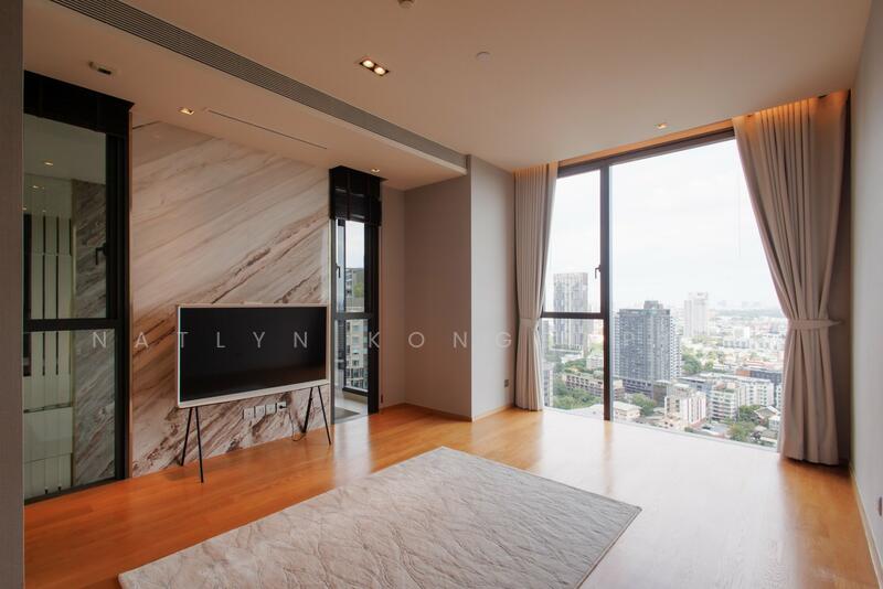 BEATNIQ Sukhumvit 32, Bangkok, Soi Sukhumvit 32, Sukhumvit Road, Khong Tan, Khlong Toei, Bangkok, 2 Bedrooms, 105 sqm, Condo For Sale, by Natlyn Kongsapook, 500098008 - DDproperty.com