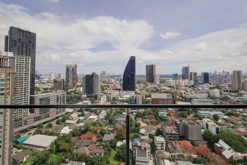 BEATNIQ Sukhumvit 32, Bangkok, Soi Sukhumvit 32, Sukhumvit Road, Khong Tan, Khlong Toei, Bangkok, 2 Bedrooms, 105 sqm, Condo For Sale, by Natlyn Kongsapook, 500098008 - DDproperty.com