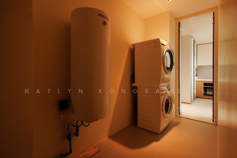 BEATNIQ Sukhumvit 32, Bangkok, Soi Sukhumvit 32, Sukhumvit Road, Khong Tan, Khlong Toei, Bangkok, 2 Bedrooms, 105 sqm, Condo For Sale, by Natlyn Kongsapook, 500098008 - DDproperty.com