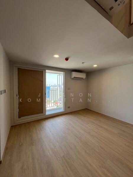 Culture Chula, Bangkok, 38/12 Soi Pratu Chai, Si Phraya, Bang Rak, Bangkok, 2 Bedrooms, 57 sqm, Condo For Sale, by Jutanon Komoottanaruk, 500098013 - DDproperty.com