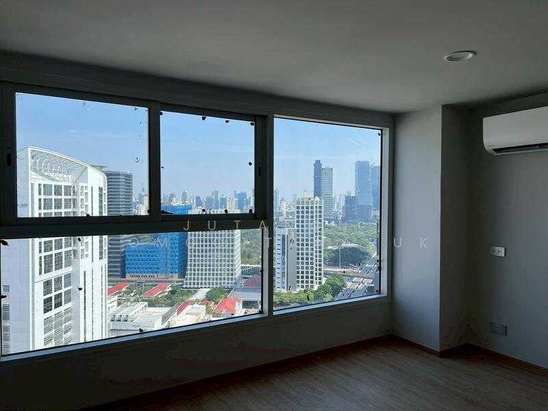 Culture Chula, Bangkok, 38/12 Soi Pratu Chai, Si Phraya, Bang Rak, Bangkok, 2 Bedrooms, 57 sqm, Condo For Sale, by Jutanon Komoottanaruk, 500098013 - DDproperty.com
