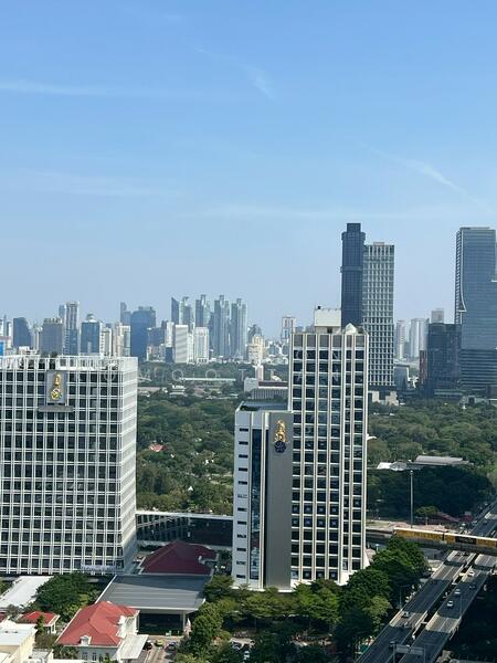 Culture Chula, Bangkok, 38/12 Soi Pratu Chai, Si Phraya, Bang Rak, Bangkok, 2 Bedrooms, 57 sqm, Condo For Sale, by Jutanon Komoottanaruk, 500098013 - DDproperty.com