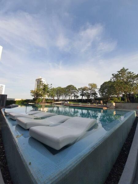 CEIL by Sansiri : ซีล บาย แสนสิริ, กรุงเทพ, 11 ซอยเอกมัย 12 ถนนสุขุมวิท 63, คลองตันเหนือ, วัฒนา, กรุงเทพ, 30 ตร.ม., คอนโด ขาย, โดย Rojjana Jindasri, 500098014 - DDproperty.com