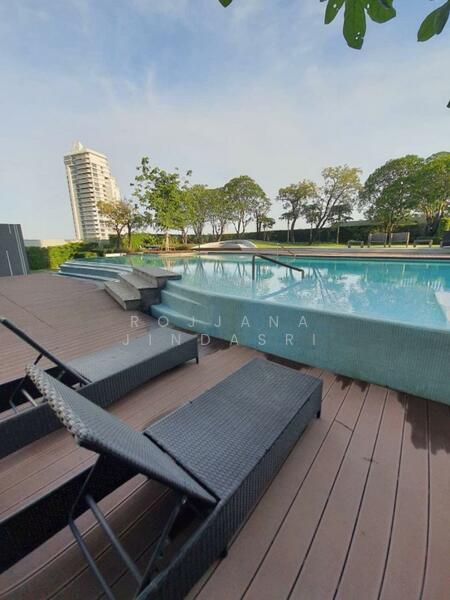 CEIL by Sansiri : ซีล บาย แสนสิริ, กรุงเทพ, 11 ซอยเอกมัย 12 ถนนสุขุมวิท 63, คลองตันเหนือ, วัฒนา, กรุงเทพ, 30 ตร.ม., คอนโด ขาย, โดย Rojjana Jindasri, 500098014 - DDproperty.com