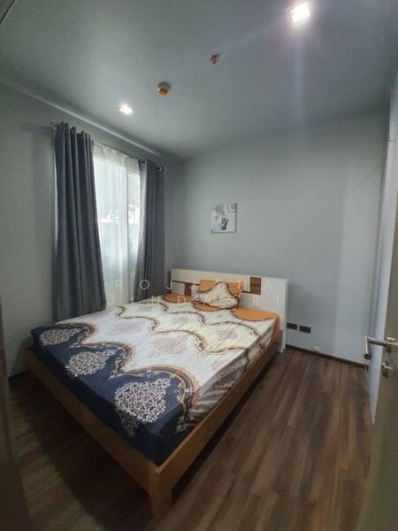 CEIL by Sansiri, Bangkok, 11 Soi Ekamai 12, Sukhumvit 63 Road, Khlong Tan Nua, Watthana, Bangkok, 1 Bedroom, 30 sqm, Condo For Sale, by Rojjana Jindasri, 500098014 - DDproperty.com