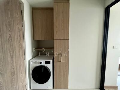 ขาย - Niche Mono Sukhumvit-Bearing : นิช โมโน สุขุมวิท - แบริ่ง, สมุทรปราการ