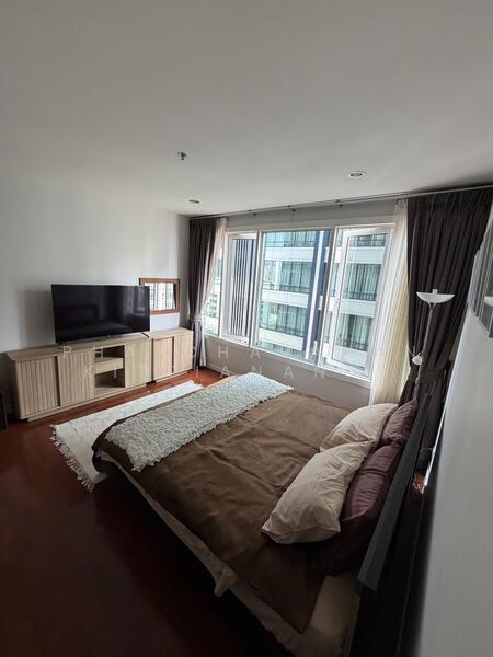 ให้เช่า - Baan Siri 24 : บ้าน สิริ ทเวนตี้โฟร์, กรุงเทพ