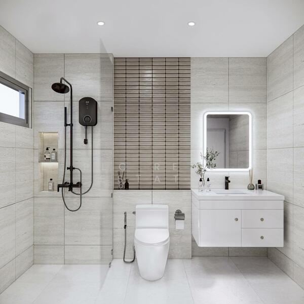 พรีเซลล์ Modern Classic Pool Villa – เนินพลับหวาน พัทยาตะวันออก, ชลบุรี, บางละมุง, บางละมุง, ชลบุรี, 304 ตร.ม., บ้านเดี่ยว ขาย, โดย PLC Real Estate, 500098052 - DDproperty.com