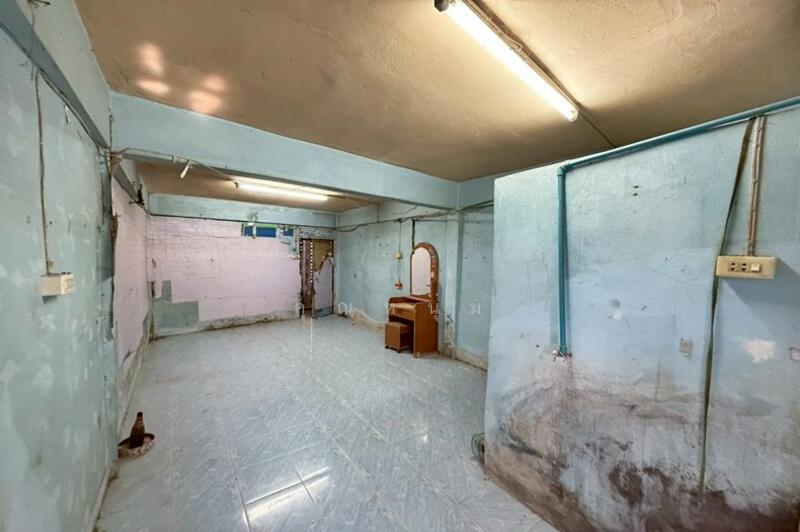 ขาย - ขายที่ดิน 35 ตร.วา เอกชัย 45 บางบอน พร้อมสิ่งปลูกสร้าง, กรุงเทพ