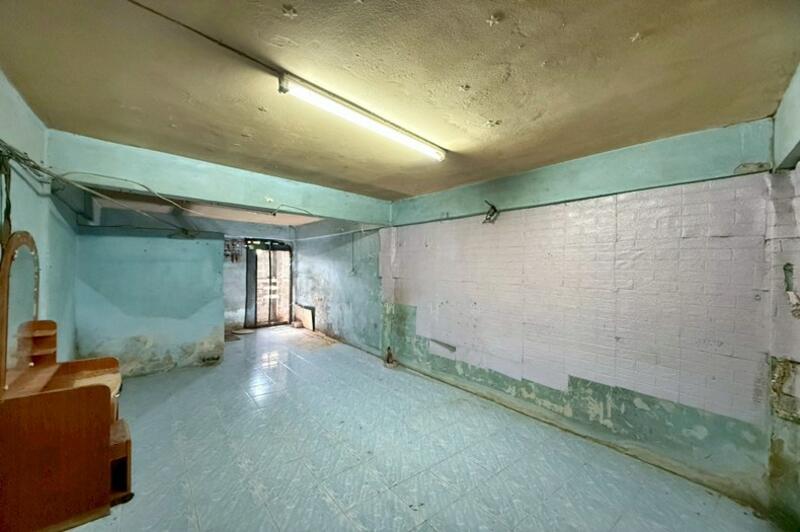 ขาย - ขายที่ดิน 35 ตร.วา เอกชัย 45 บางบอน พร้อมสิ่งปลูกสร้าง, กรุงเทพ