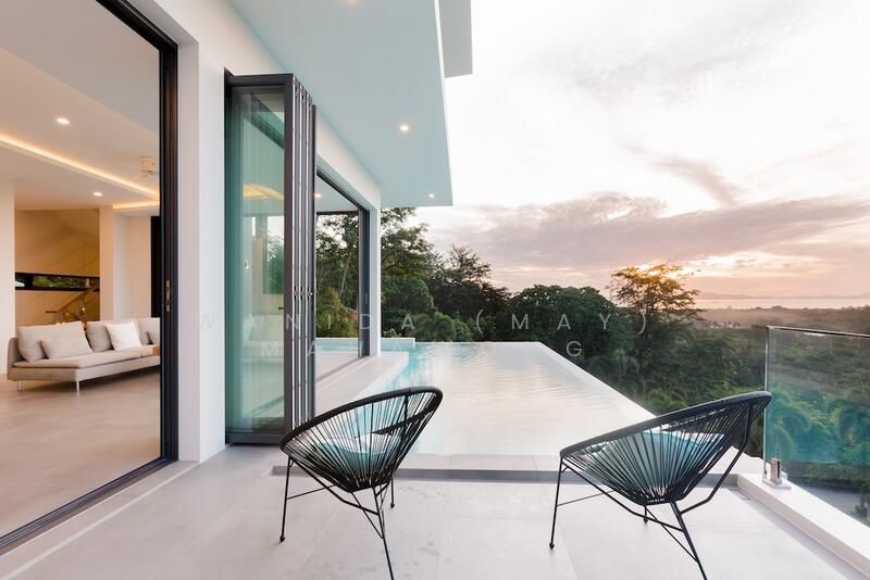 ขาย - Yamu Hills, ภูเก็ต