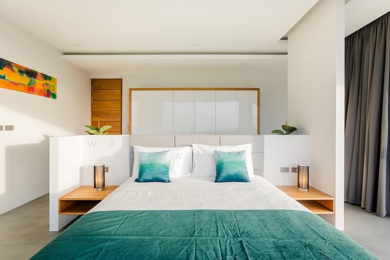 For Sale - Yamu Hills, Phuket