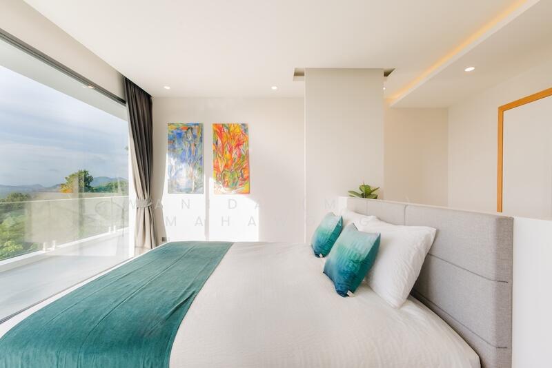 For Sale - Yamu Hills, Phuket