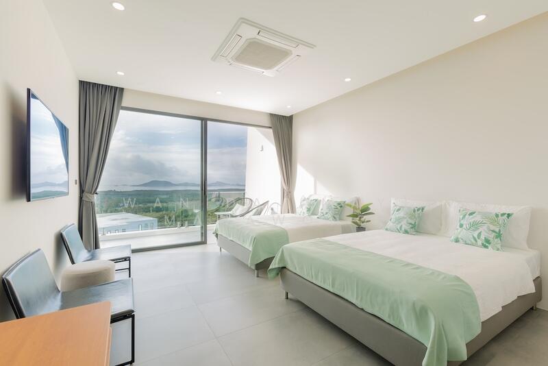 ขาย - Yamu Hills, ภูเก็ต