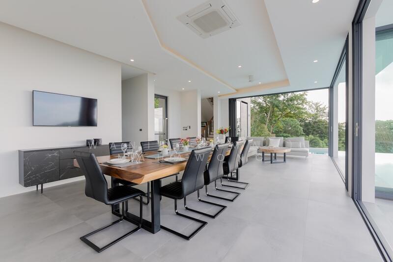 For Sale - Yamu Hills, Phuket