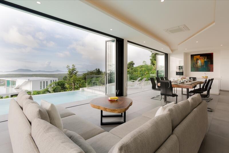 For Sale - Yamu Hills, Phuket