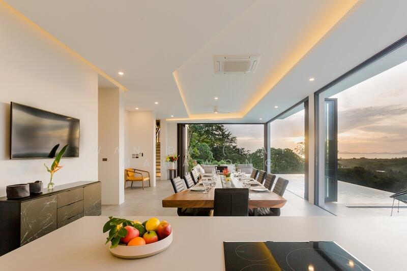 For Sale - Yamu Hills, Phuket