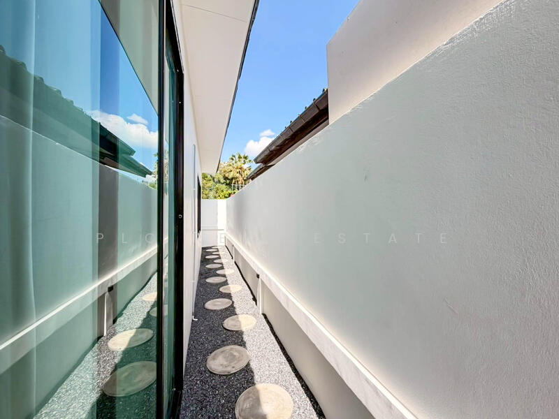 ขายวิลล่าพร้อมสระว่ายน้ำส่วนตัว 3 ห้องนอน – พัทยาเหนือ, ชลบุรี, บางละมุง, บางละมุง, ชลบุรี, 184 ตร.ม., บ้านเดี่ยว ขาย, โดย PLC Real Estate, 500098058 - DDproperty.com