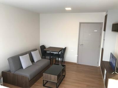 ขาย - Dcondo Tann Charan : ดีคอนโด ธาร จรัญฯ, กรุงเทพ