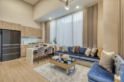 ขาย - Landmark @MRTA Station : แลนด์มาร์ค แอทเอ็มอาร์ทีเอ สเตชั่น, กรุงเทพ