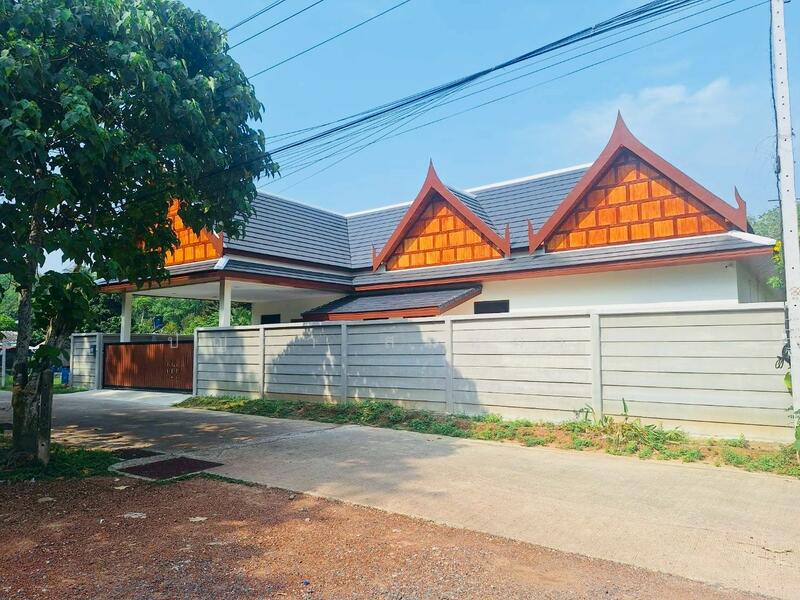 Luxury Modern Thai Pool Villa, Phuket, Sri Sunthon, Thalang, Phuket, 3 Bedrooms, 400 sqm, Villa For Sale, by ปัญญา สมหมาย, 500098130 - DDproperty.com