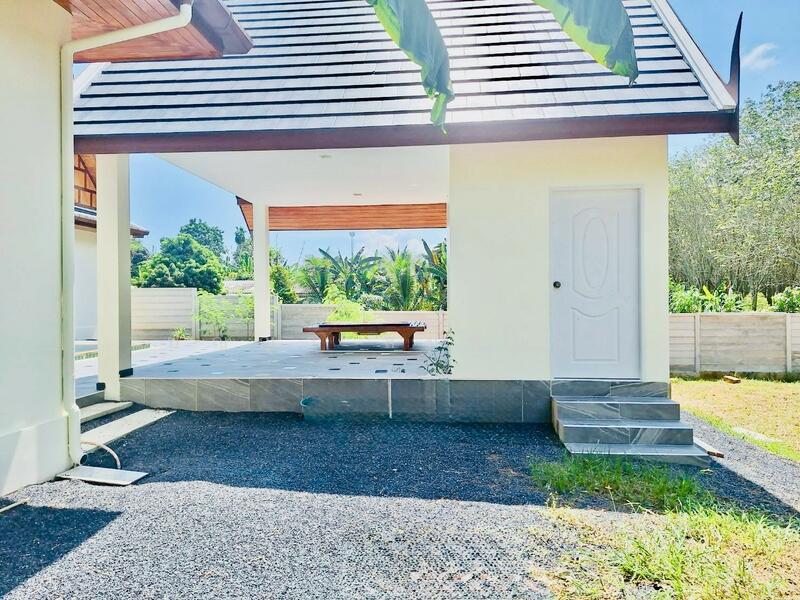 พูลวิลล่าหรูสไตล์ไทยสมัยใหม่ – ศรีสุนทร ถลาง ภูเก็ต, ภูเก็ต, ศรีสุนทร, ถลาง, ภูเก็ต, 400 ตร.ม., วิลล่า ขาย, โดย ปัญญา สมหมาย, 500098130 - DDproperty.com