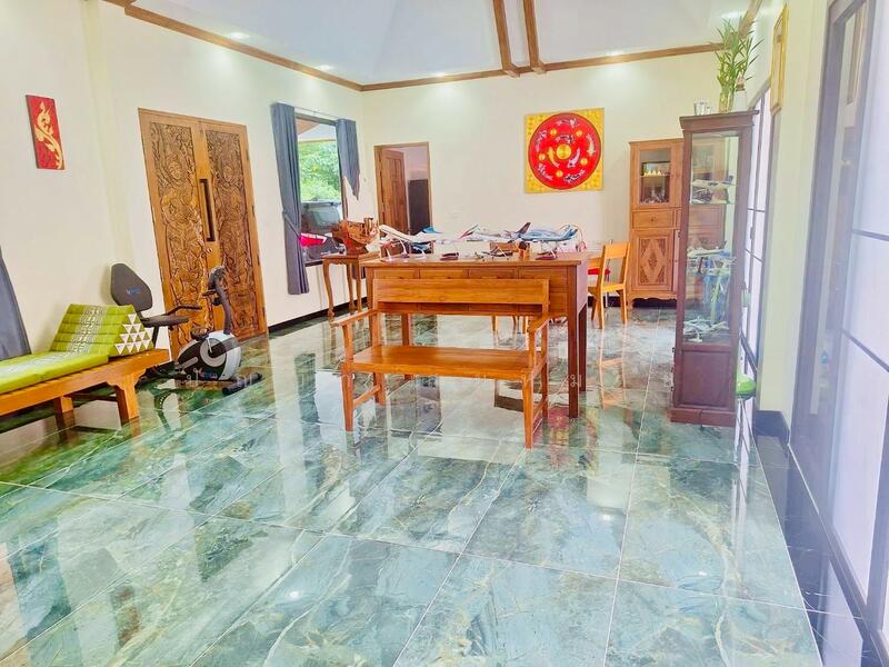 Luxury Modern Thai Pool Villa, Phuket, Sri Sunthon, Thalang, Phuket, 3 Bedrooms, 400 sqm, Villa For Sale, by ปัญญา สมหมาย, 500098130 - DDproperty.com