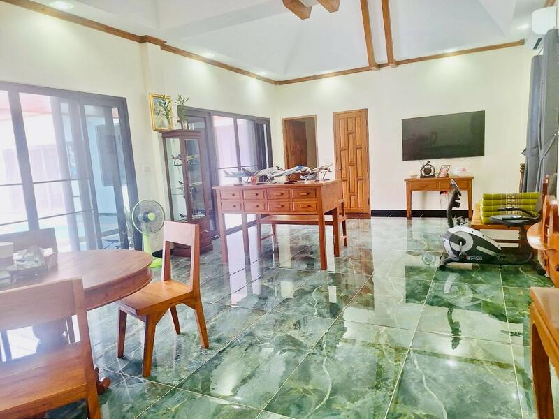 Luxury Modern Thai Pool Villa, Phuket, Sri Sunthon, Thalang, Phuket, 3 Bedrooms, 400 sqm, Villa For Sale, by ปัญญา สมหมาย, 500098130 - DDproperty.com