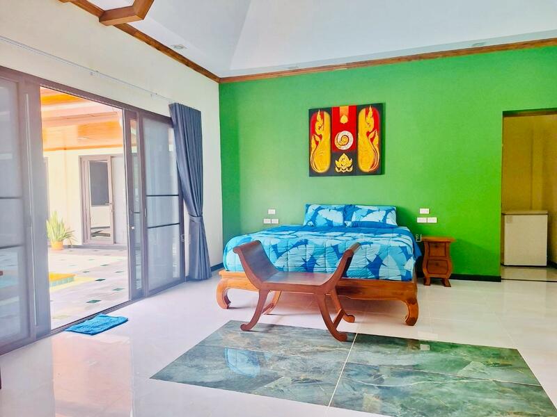 Luxury Modern Thai Pool Villa, Phuket, Sri Sunthon, Thalang, Phuket, 3 Bedrooms, 400 sqm, Villa For Sale, by ปัญญา สมหมาย, 500098130 - DDproperty.com