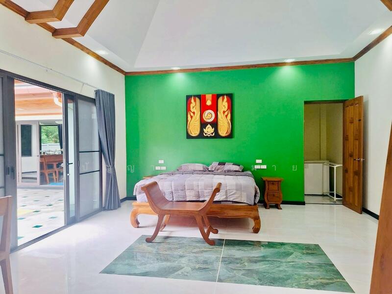 Luxury Modern Thai Pool Villa, Phuket, Sri Sunthon, Thalang, Phuket, 3 Bedrooms, 400 sqm, Villa For Sale, by ปัญญา สมหมาย, 500098130 - DDproperty.com