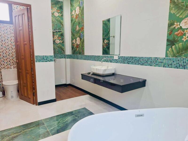 Luxury Modern Thai Pool Villa, Phuket, Sri Sunthon, Thalang, Phuket, 3 Bedrooms, 400 sqm, Villa For Sale, by ปัญญา สมหมาย, 500098130 - DDproperty.com