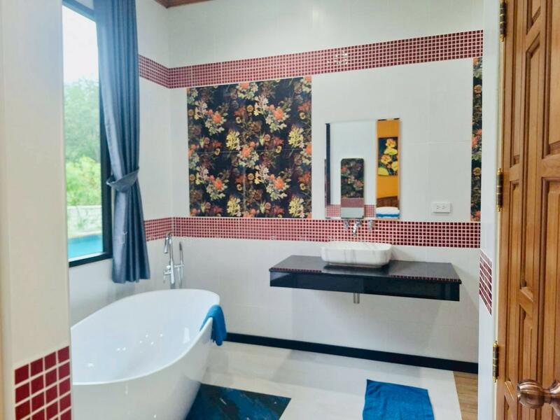 Luxury Modern Thai Pool Villa, Phuket, Sri Sunthon, Thalang, Phuket, 3 Bedrooms, 400 sqm, Villa For Sale, by ปัญญา สมหมาย, 500098130 - DDproperty.com