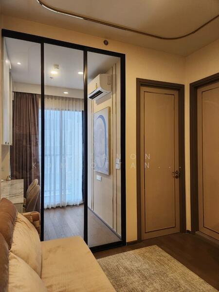 Park Origin Phayathai : พาร์ค ออริจิ้น พญาไท, Bangkok, 89 ถนนพญาไท, Thanon Phaya Thai, Ratchathewi, Bangkok, 1 Bedroom, 35 sqm, Condo For Sale, by Jutanon Komoottanaruk, 500098135 - DDproperty.com