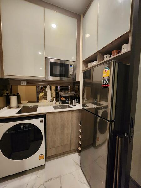 Park Origin Phayathai : พาร์ค ออริจิ้น พญาไท, Bangkok, 89 ถนนพญาไท, Thanon Phaya Thai, Ratchathewi, Bangkok, 1 Bedroom, 35 sqm, Condo For Sale, by Jutanon Komoottanaruk, 500098135 - DDproperty.com