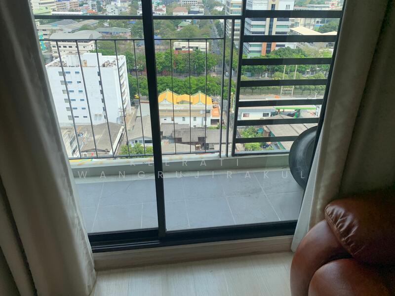 Bangkok Horizon Sathorn, Bangkok, 14 Narathiwat Ratchanakarin Road, Thung Wat Don, Sathon, Bangkok, 1 Bedroom, 27 sqm, Condo For Sale, by Keerati  Wangrujirakul, 500098140 - DDproperty.com