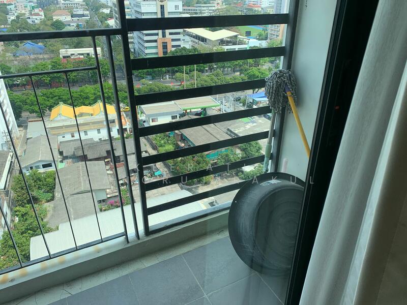 Bangkok Horizon Sathorn, Bangkok, 14 Narathiwat Ratchanakarin Road, Thung Wat Don, Sathon, Bangkok, 1 Bedroom, 27 sqm, Condo For Sale, by Keerati  Wangrujirakul, 500098140 - DDproperty.com