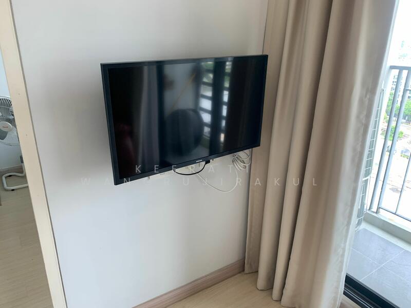 Bangkok Horizon Sathorn, Bangkok, 14 Narathiwat Ratchanakarin Road, Thung Wat Don, Sathon, Bangkok, 1 Bedroom, 27 sqm, Condo For Sale, by Keerati  Wangrujirakul, 500098140 - DDproperty.com